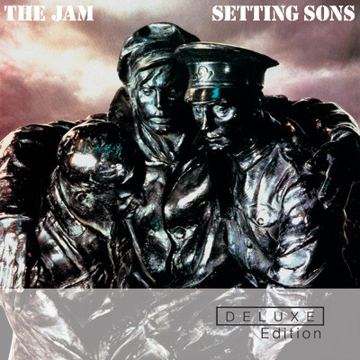 Setting Sons (Deluxe)/ザ・ジャム