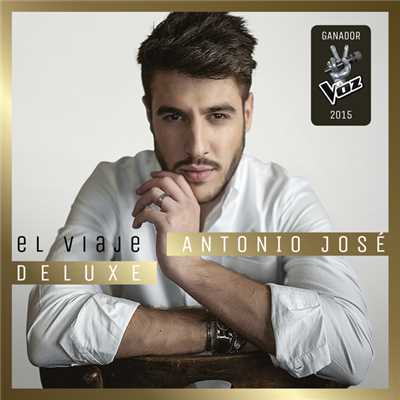 アルバム/El Viaje (Deluxe ／ Ganador La Voz 2015)/Antonio Jose