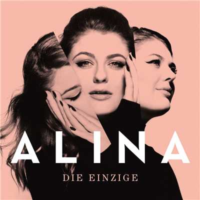 アルバム/Die Einzige/Alina