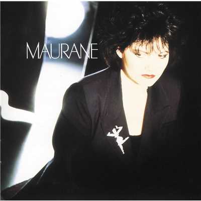 アルバム/Maurane/MAURANE