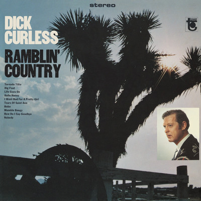 アルバム/Ramblin' Country/Dick Curless