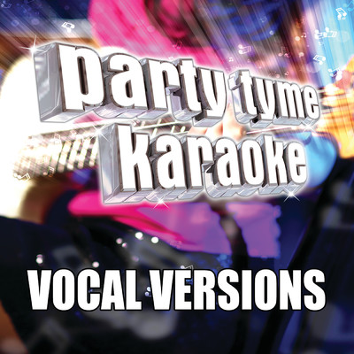 アルバム/Party Tyme Karaoke - Rock Female Hits 1 (Vocal Versions)/Party Tyme Karaoke