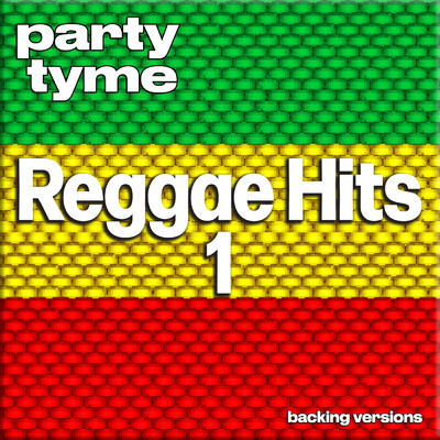 Could You Be Loved (made popular by Bob Marley) [backing version]/Party Tyme