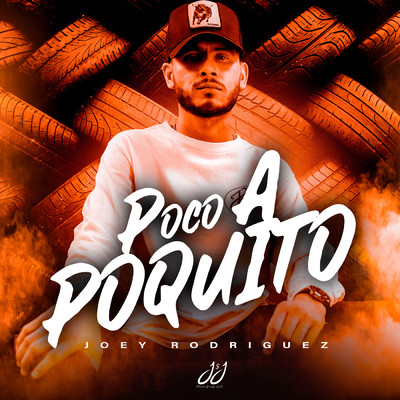 シングル/Poco A Poquito/Joey Rodriguez