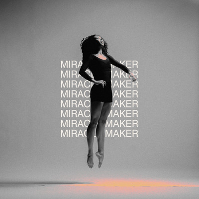 Devotional - Miracle Maker/Erik Nieder