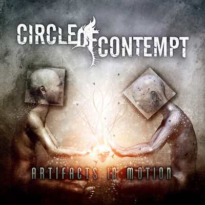Concealed/Circle Of Contempt