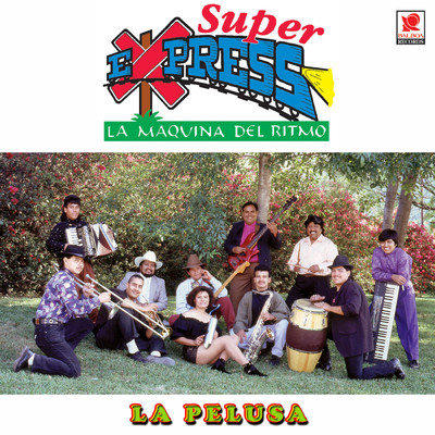 La Pelusa/Super Express