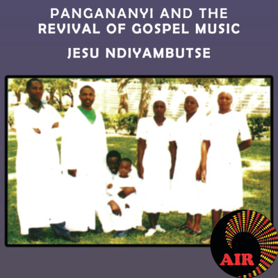 Ndinovimba Nashe/Panganayi Nyamande／The Revival of Gospel Music