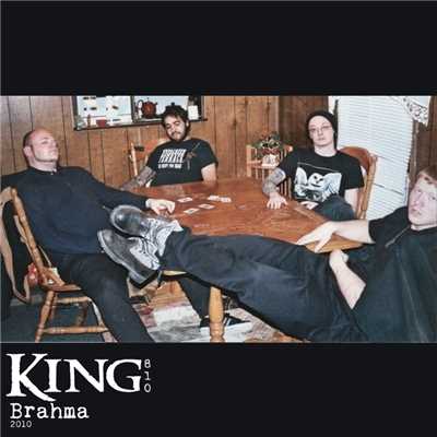 Brahma/KING 810
