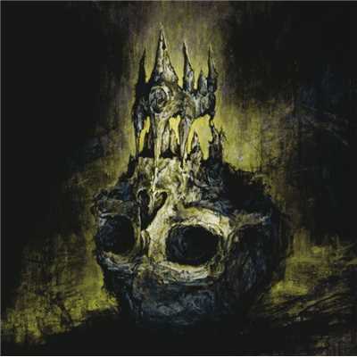 アルバム/Dead Throne/The Devil Wears Prada