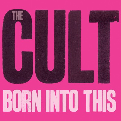 Savages/The Cult