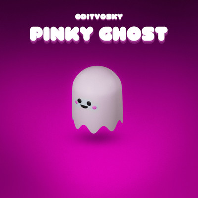 Pinky Ghost/Oditvosky