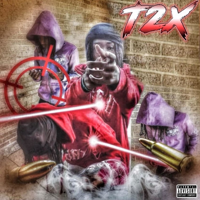 Commotion (feat. Moneybaggsiah)/Tony2x