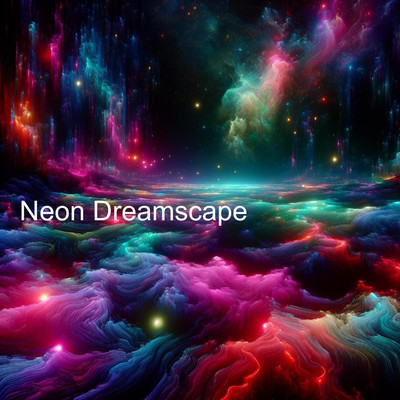 Neon Dreamscape/Jaysonic Beat Machine
