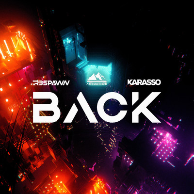 Back/R3SPAWN & Karasso