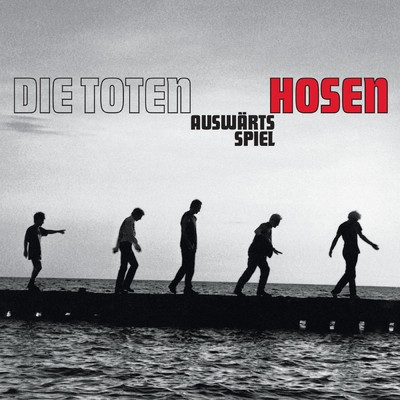 Auswartsspiel (Deluxe-Edition mit Bonus-Tracks)/Die Toten Hosen