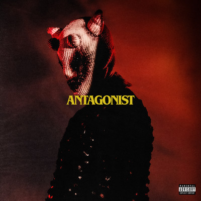 アルバム/ANTAGONIST/Kill Dyll
