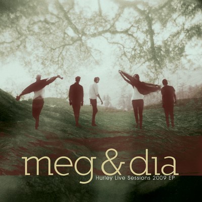 Inside My Head (Live)/Meg & Dia