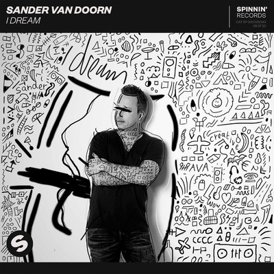 アルバム/I Dream/Sander van Doorn