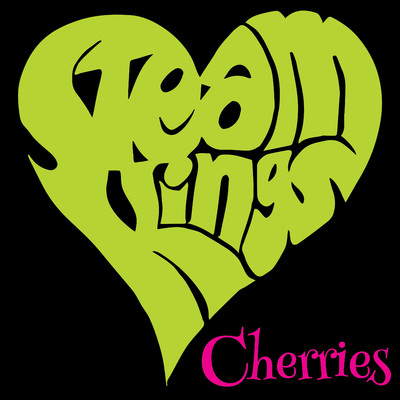 アルバム/Cherries/The Steamkings