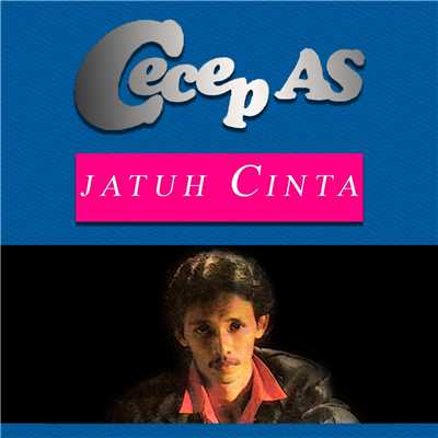 アルバム/Jatuh Cinta/Cecep A.S.
