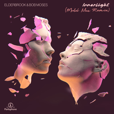 Inner Light (Model Man Remix)/Elderbrook & Bob Moses