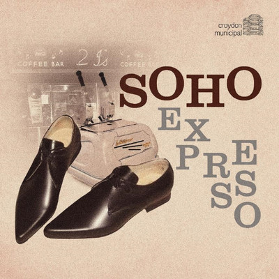 Soho Express/Various Artists