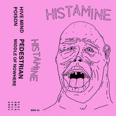 Pedestrian/Histamine