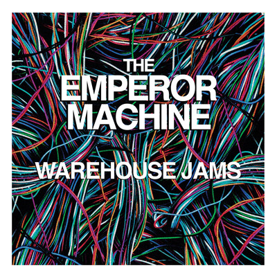 アルバム/Moscow Not Safari (Warehouse Jams)/The Emperor Machine