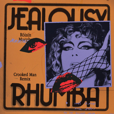 シングル/Jealousy (Crooked Man Rhumba)/Roisin Murphy