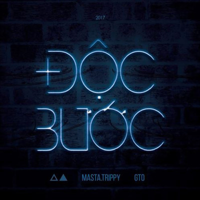 Doc Buoc (feat. Deluvi, GTO)/Masta Trippy
