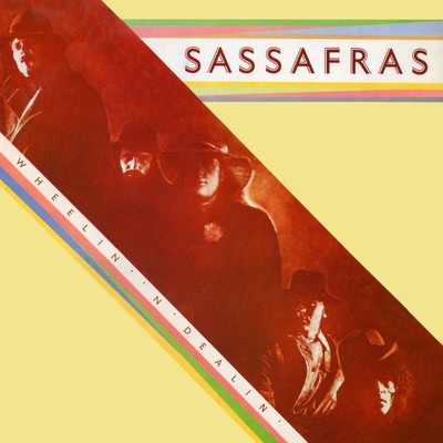 Hamburg Song/Sassafras