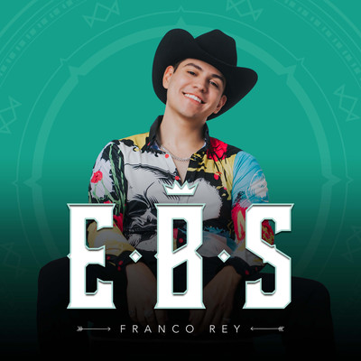 アルバム/EBS/Franco Rey