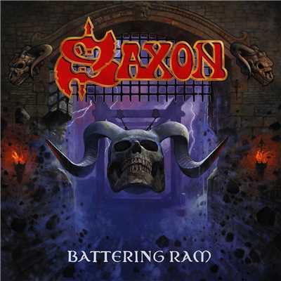The Devil's Footprint/Saxon
