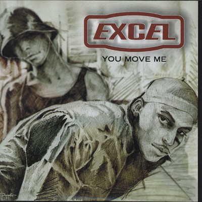 アルバム/You Move Me/Excel