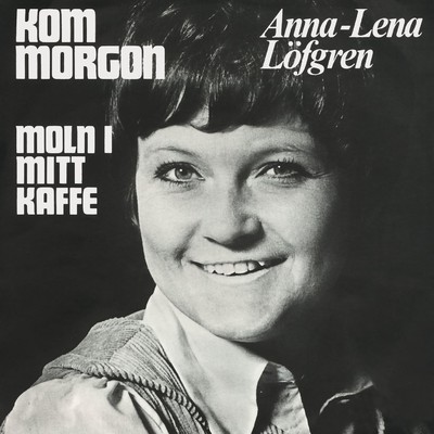 シングル/Moln i mitt kaffe/Anna-Lena Lofgren