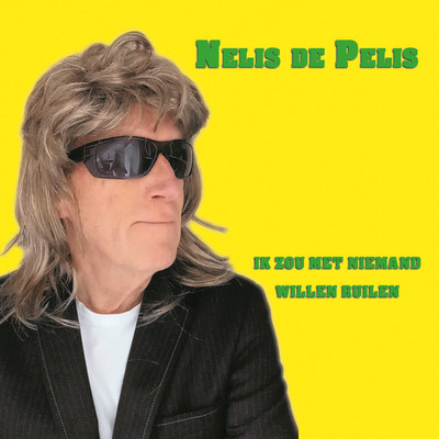 Den Haag Is Oke/Nelis de Pelis