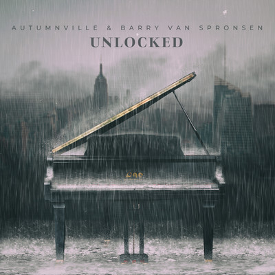 Unlocked/Autumnville & Barry van Spronsen