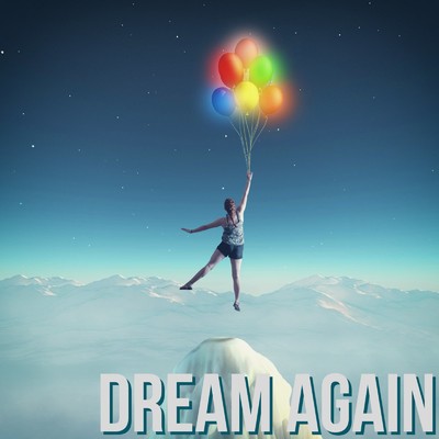 Dream again/MiiiiNa