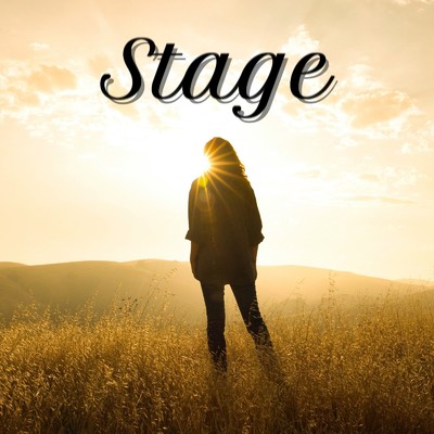 シングル/stage/M Time