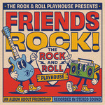 シングル/The Rock and Roll Playhouse Anthem/The Rock and Roll Playhouse