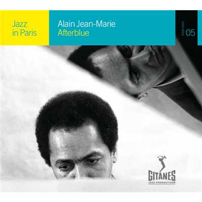 Afterblue/Alain Jean-Marie