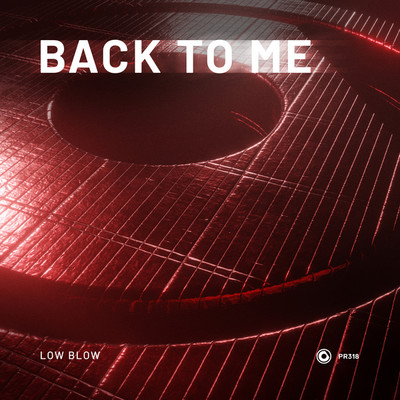 アルバム/Back To Me/Low Blow