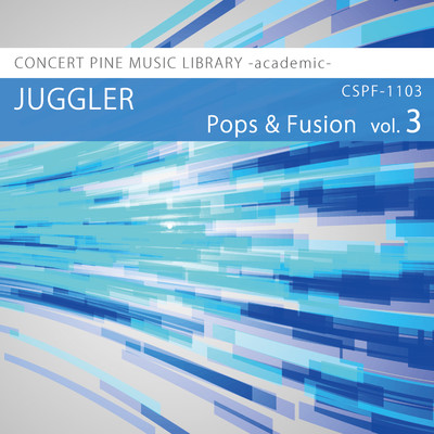 Pops & Fusion vol.3 JUGGLER/Various Artist