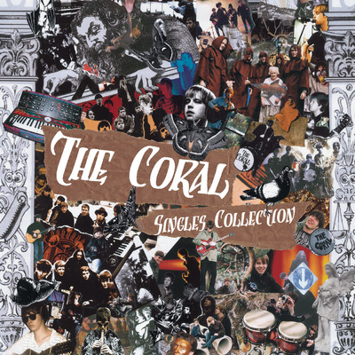 Being Somebody Else/The Coral