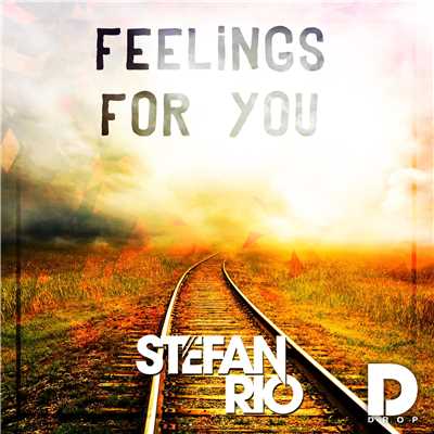 Feelings For You [Radio Edit]/Stefan Rio