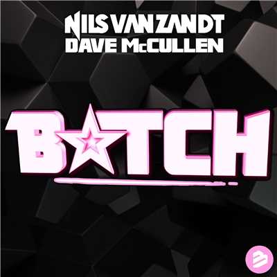 Bitch/Nils van Zandt x Dave McCullen