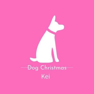 シングル/Dog Christmas/Kei