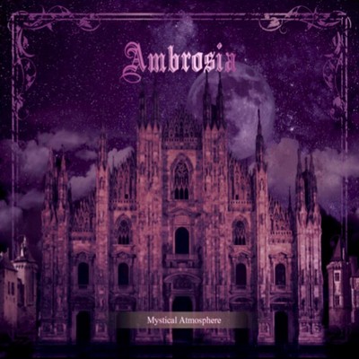 アルバム/Mystical Atmosphere/Ambrosia