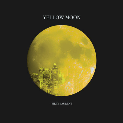 アルバム/YELLOW MOON/Billy Laurent